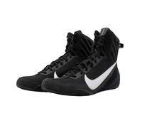 Nike Machomai 3 Boxing Shoes Black/White