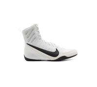 Nike Machomai 3 Boxing Shoes Boxing Boots Training Ring Shoe White 101