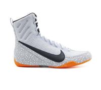 Nike Machomai 3 Olympic Inspired Boxing Boots - Size 13uk