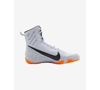 Nike Unisex's Sneaker, White, 6.5 UK