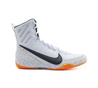 Nike Machomai 3 SE Boxing Shoes Boxing Boots Grey HQ2839-900