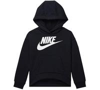 NIKE Mädchen Club Hoodie Sweatshirt
