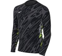 Nike Maglia Dri-FIT Gardien V GK T-Shirt, Anthracite/Black/White, 12-13 Years