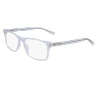 Nike 7246 900 Men's Eyeglasses Clear Size 54 (Frame Only) - Blue Light Block Available