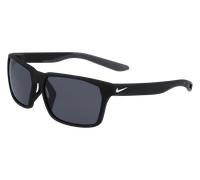 Nike Man Nike NIKE MAVERICK RGE N IF2488X 010 Sunglasses Bio-inject Black Smoke Squared Normal