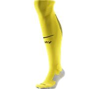 Nike Manchester City Away Sock 2016/2017 Size: Medium, Colour: Yellow