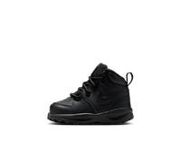 Nike Manoa 17 Baby/Toddler Boots - Black 5.5