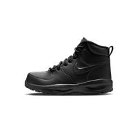 Nike Manoa 17 Older Kids' Boots - Black 6 (EU 39)