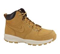 Nike Manoa Leather 454350-700 winter shoes
