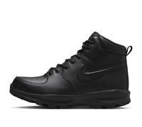 Nike Manoa Leather 'Black' 454350-003 5.5