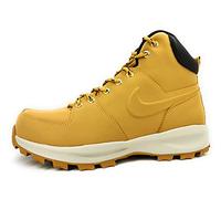 Nike Manoa Leather, Men's Hi-Top Trainers, Brown (Haystack/Haystack-Velvet Brown 700), 9 UK (44 EU)