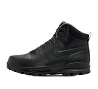 Nike Manoa Leather SE 'Black' DC8892-001 11