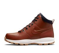 Nike Manoa Leather SE 'Rugged Orange' DC8892-800 10