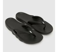 Nike Marina Sandals in Black UK 6.5 (EU 40½)