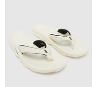 Nike Marina Sandals in White UK 6.5 (EU 40½)