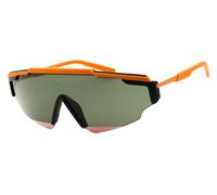 Nike MARQUEE EDGE FN0295 815 Men's Sunglasses Black Size 164