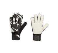 Nike Match Goalkeeper Football Gloves - Black 6