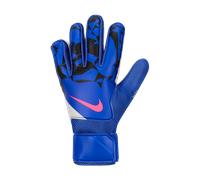 Nike Match Goalkeeper Football Gloves - Blue 6