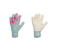 Nike Match Goalkeeper Football Gloves - Grey 7
