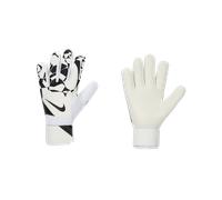 Nike Match Goalkeeper Football Gloves - White 8
