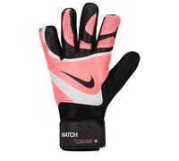 Nike Match Goalkeeper Gloves 8 Black/Pink