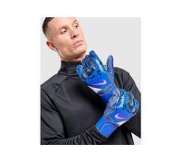 Nike Match Goalkeeper Gloves - Blue 8