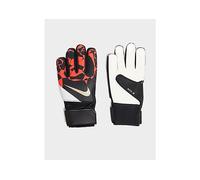 Nike Match Goalkeeper Gloves Junior - Black - Kids 4