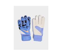 Nike Match Goalkeeper Gloves Junior - Blue - Kids 7