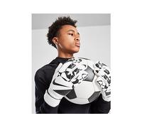 Nike Match Jr. Older Kids' Goalkeeper Football Gloves - White 6