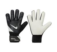 Nike Match Jr FJ4864-011 goalkeeper gloves