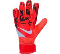 Nike Match Goalkeeper Gloves Junior - Red 5