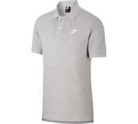 Nike Match Up Polo Shirt Mens L Grey
