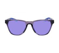 Nike Maverick Rise Mirror Sunglasses - Canon Purple/Violet - One Size - 100% Mixed