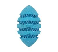 Nike Max Fusion Ball Dog Toy - Blue - L - Blue - 100% Mixed