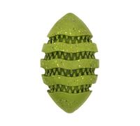 Nike Max Fusion Ball Dog Toy - Green - M - Green - 100% Mixed