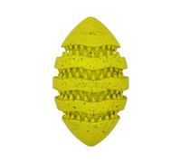 Nike Max Fusion Ball Dog Toy - Yellow - L - Yellow - 100% Mixed