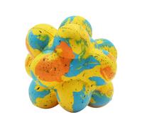 Nike Max Fusion Pop It Dog Toy - Multicoloured - M - Multicoloured - 100% Mixed