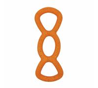 Nike Max Tug Xtra Large Dog Toy - Orange