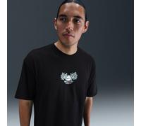 Nike Halloween Crew Neck M90 T-Shirt - Black - Size L