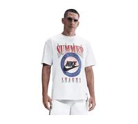 Nike Max90 T-shirt Grey 5