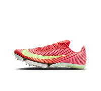 Nike Maxfly 2 Athletics Sprinting Spikes - Red 9.5