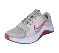 NIKE DM0824-004 W MC Trainer 2 Women LT Iron ORE/Desert Berry-Barely Rose UK 4.5