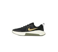NIKE MC Trainer 3 Shoes Men Black Gold White