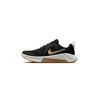 NIKE MC Trainer 3 Shoes Men Black Gold White