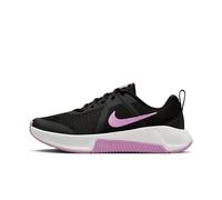 Nike MC Trainer 3 Women's Workout Shoe FQ1830, Black Lt Magenta Summit White, 6 UK