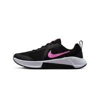Nike MC Trainer 3 Women's Workout Shoes - Black 3.5