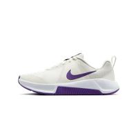 Nike MC Trainer 3 Women's Workout Shoes - White 6