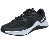NIKE MC Trainer, Gymnastics Shoe, Black/White-dk Smoke Grey,