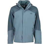 Nike McKINLEY Functional Jacket Torry II 3: 1 Men's - Blue Dark/Navy, Small