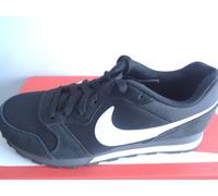 Nike Md Runner Mens Navy Trainers - Size UK 6.5